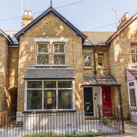 Modern 3 Bed, Heart Of Ashley Cross, 5 Mins To Sandbanks 풀 외부 사진
